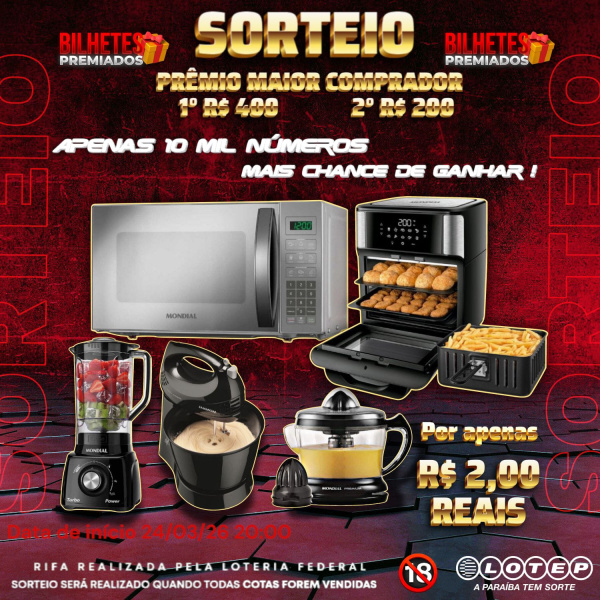 O KIT COZINHA DOS SONHOS!